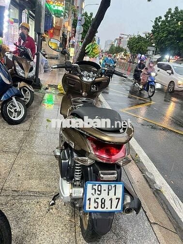 Honda PCX 125 2012 mới 90% Bstp chính chủ