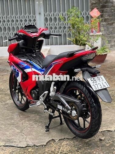 ❤️WinnerX 150 V3 Abs đời 2023 bstp chính chủ