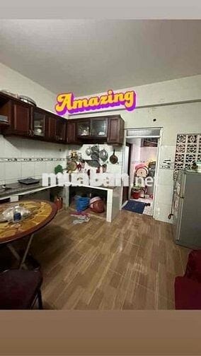 🏡SIÊU PHẨM NHÀ MỚI VÀO Ở NGAY- VƯỜN LÀI - DT VUÔNG VỨC 💥