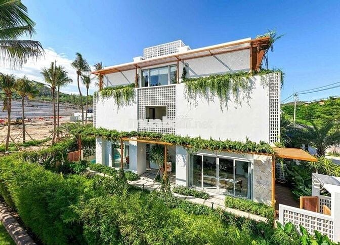 Bán Biệt thự Biển La tiên Villa
