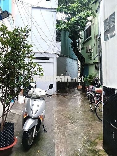 Bán nhà 1/ Bình thới ! P11 Quận 11
