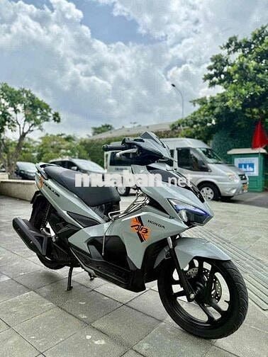Ab125 2016 BSTP 9chủ, máy gin êm xe đẹp - có góp