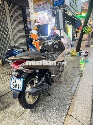 Honda PCX 125 2012 mới 90% Bstp chính chủ