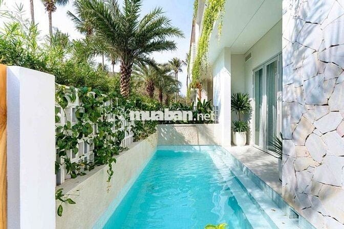 Bán Biệt thự Biển La tiên Villa