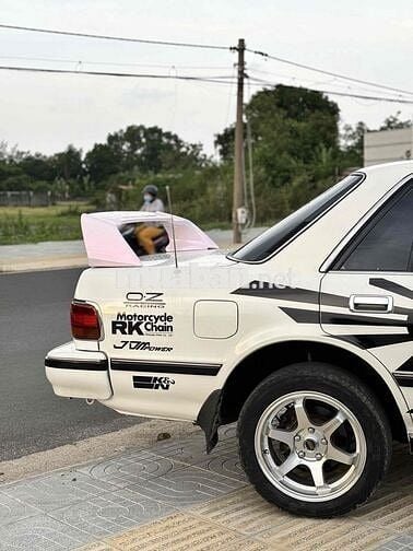 Toyota Cressida 1996 - 179 km