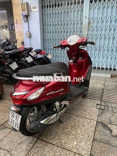 Yamaha render 2017 mới 90% Bstp chính chủ