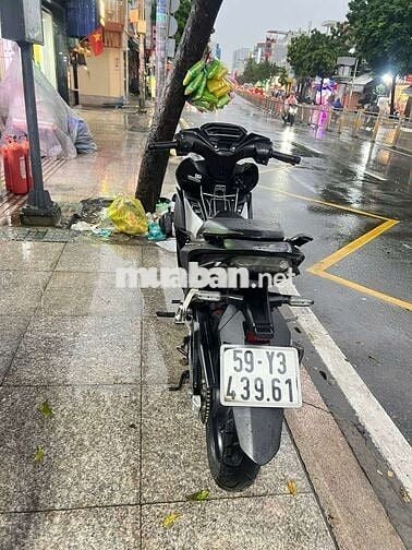 Honda winner x ABS 2020 mới 90% Bstp chính chủ