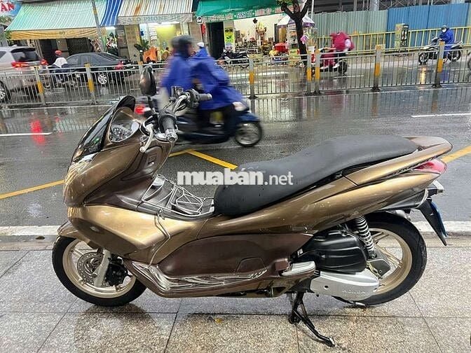 Honda PCX 125 2012 mới 90% Bstp chính chủ