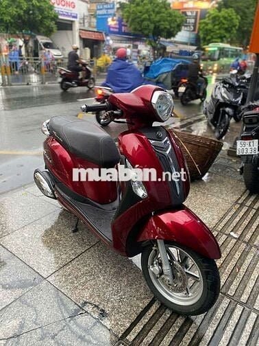 Yamaha render 2017 mới 90% Bstp chính chủ