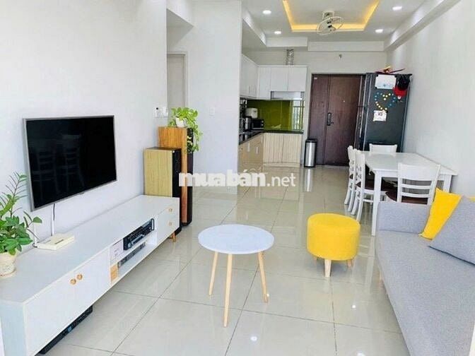 Cho thuê căn hộ Sky Center, TB, 36m2, 1PN, 1WC, giá 10tr, ở liền