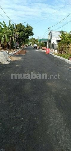 Bán đất nền giá rẻ KCN An Nhơn Cái Tàu Hạ Châu Thành Đồng Tháp, QL80