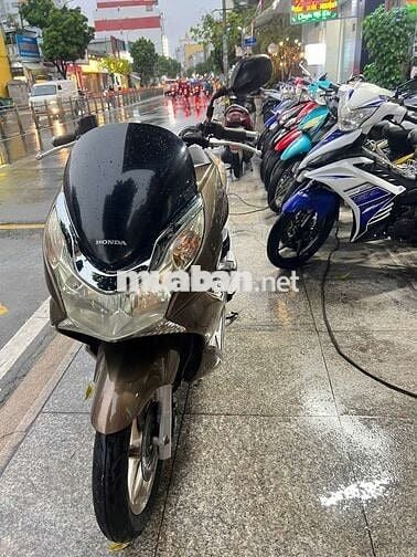 Honda PCX 125 2012 mới 90% Bstp chính chủ