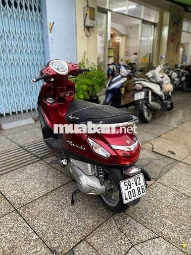Yamaha render 2017 mới 90% Bstp chính chủ