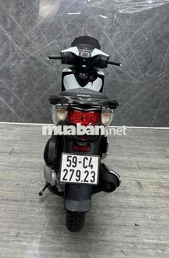 SH Ý 2009 150i SM101 BSTP
