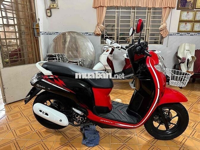 Bán SCOOPY BS 65 ngây chủ