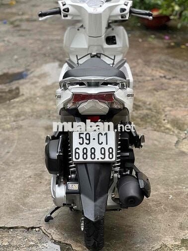 ❤️ Airblade 125 đời 2017 bstp chính chủ hỗ trợ góp