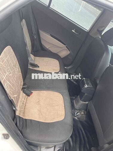 Hyundai Grand i10 2015 1.0 MT - 168000 km