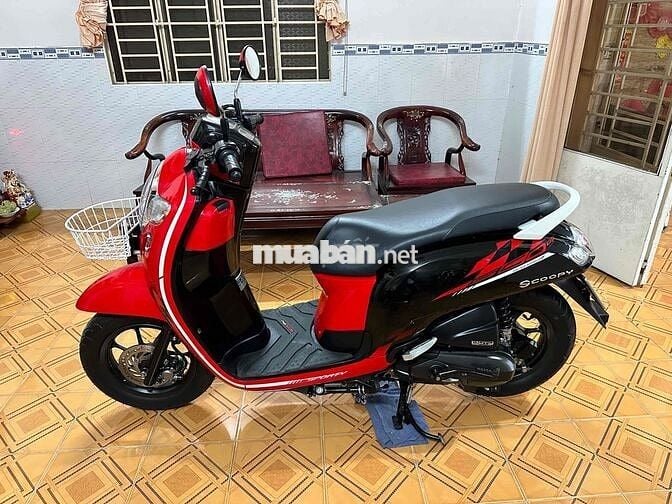 Bán SCOOPY BS 65 ngây chủ