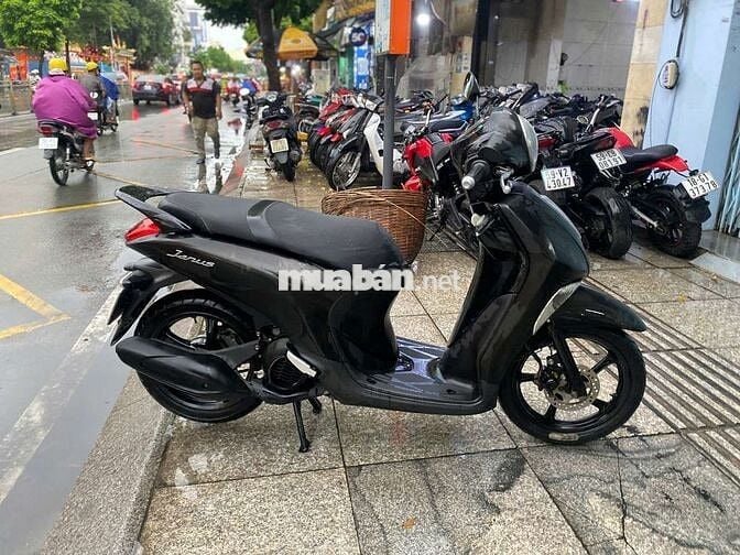 Janus khóa smartkey 2018 mới 90% Bstp chính chủ