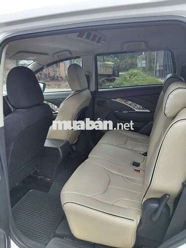 Mitsubishi Xpander 2023 - 95000 km