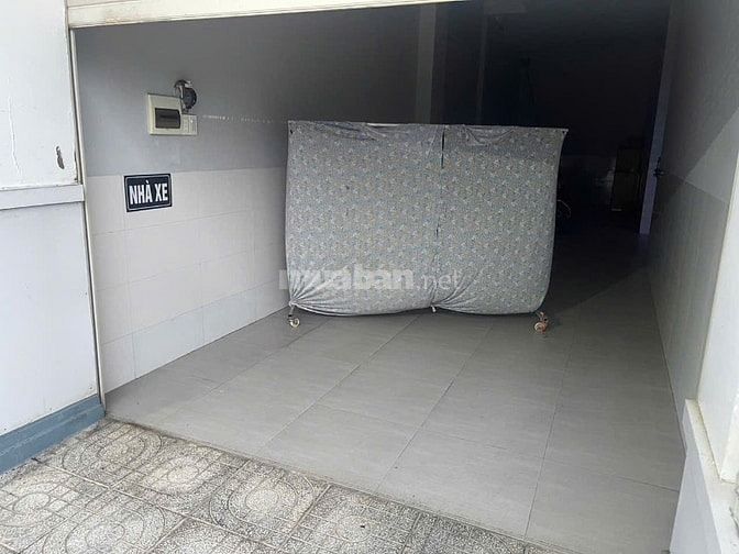 Bán khách sạn Huỳnh Lâm mặt tiền Võ Văn Kiệt, TT Tràm Chim, Đồng Tháp