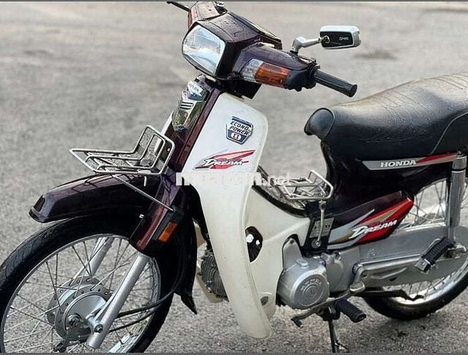 Dream TQ up super dream
