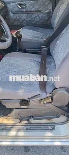 Mitsubishi Jolie 2003 SS 2.0 2003 - 100000 km
