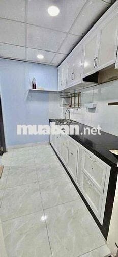 🏡Nhà cho thuê nguyên căn, phường Chánh Hưng( p5q8 cũ)  📐Dt ; 4x7  1 lầ