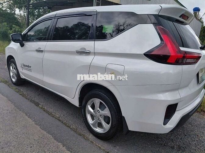Mitsubishi Xpander 2023 - 95000 km