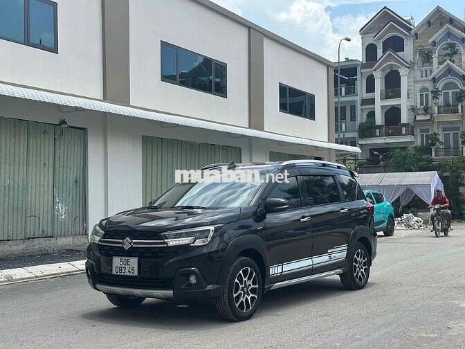 XL7 2022 BẢO HÀNH 1 NĂM ,HÕI TRỢ VAY 70%