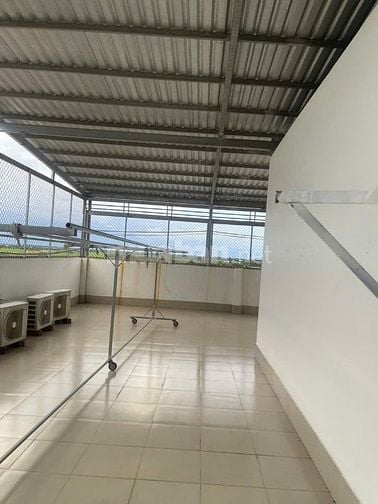 Bán khách sạn Huỳnh Lâm mặt tiền Võ Văn Kiệt, TT Tràm Chim, Đồng Tháp