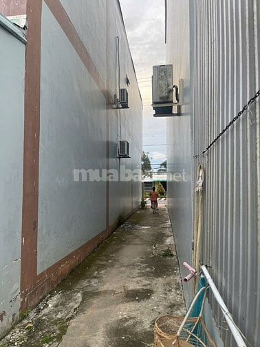 Bán khách sạn Huỳnh Lâm mặt tiền Võ Văn Kiệt, TT Tràm Chim, Đồng Tháp