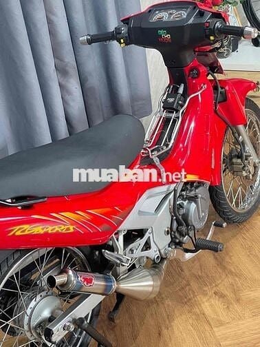 Xipo 59zz bụi đời chợ lớn