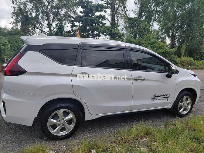 Mitsubishi Xpander 2023 - 95000 km