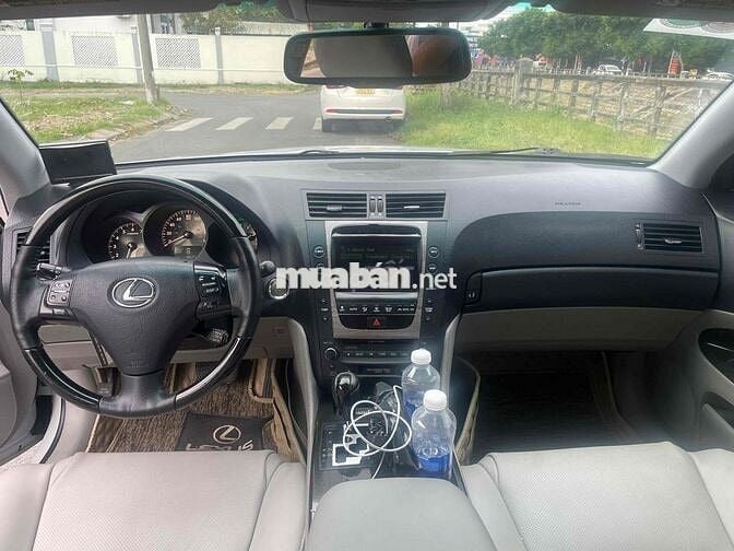 Lexus GS 20*** km