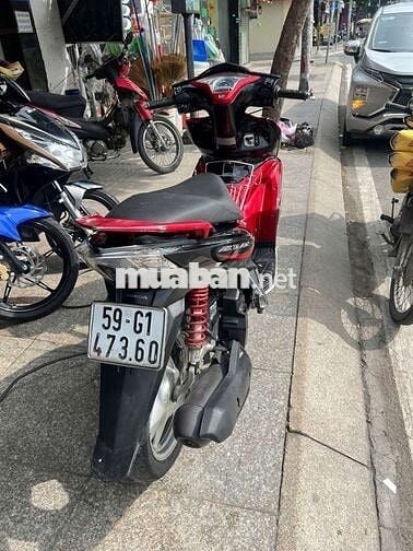 Honda air blade 2014 mới 90% bstp chính chủ