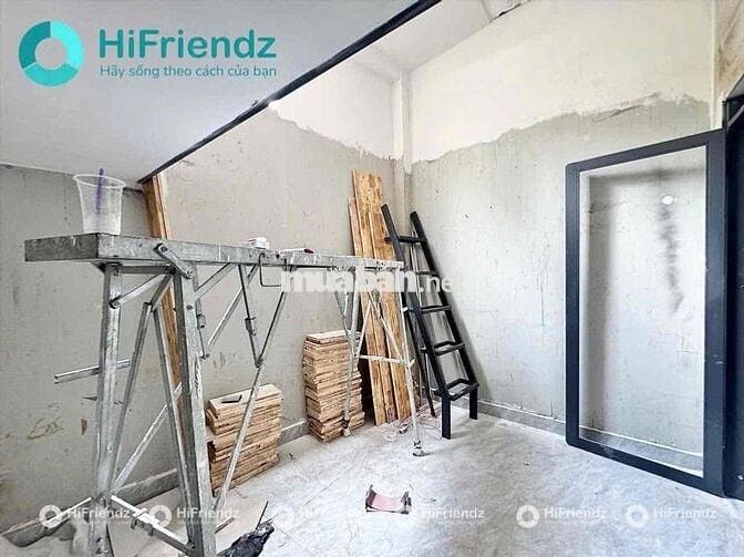 KHAI TRƯƠNG DỰ ÁN MỚI 100% NGAY SÁT ĐH VĂN LAN CS3