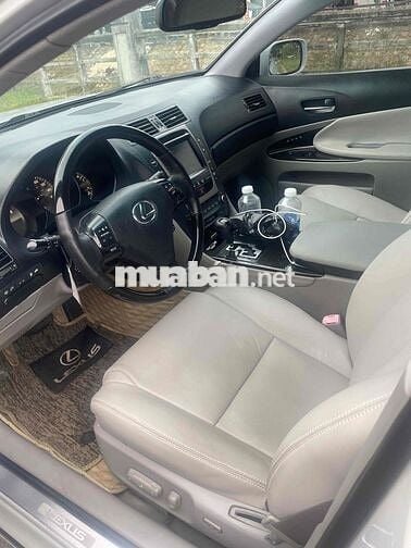 Lexus GS 20*** km