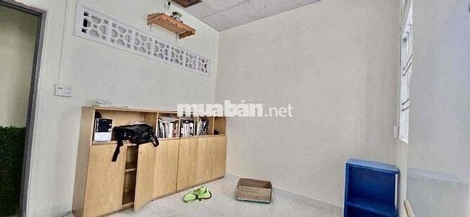 🏡Nhà cho thuê nguyên căn, phường Chánh Hưng( p5q8 cũ)  📐Dt ; 4x7  1 lầ