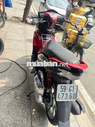Honda air blade 2014 mới 90% bstp chính chủ