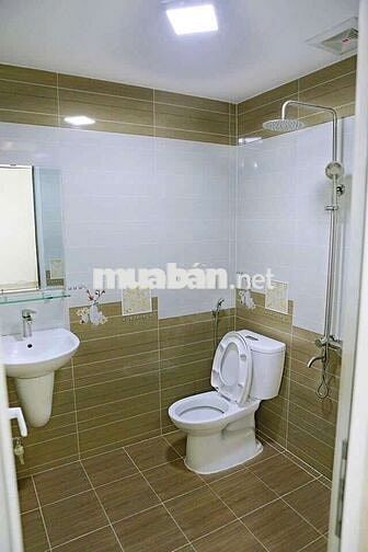 NHÀ MẶT TIỀN 4 TẦNG - ĐẸP - FULL NỘI THẤT