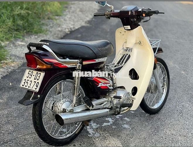 Dream TQ up super dream