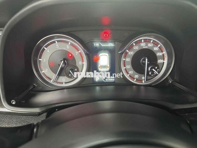 Suzuki XL7 GLX AT 2002 - 62000km