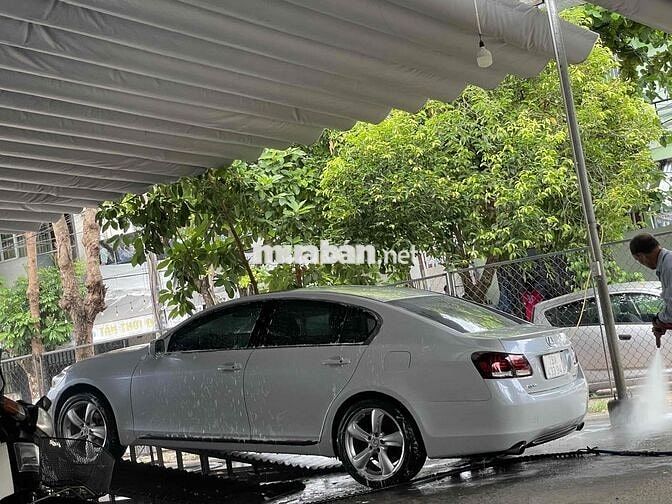 Lexus GS 20*** km