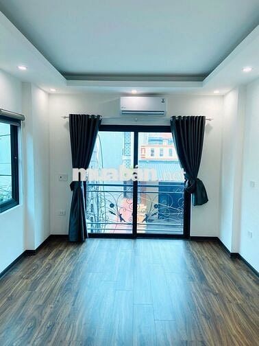 Nhà xây mới 4 tầng phượng Nghĩa Phụng Châu Chương Mỹ Hà Nội