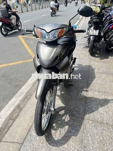 Honda future 2002 zin nguyên bản mới 90% Bstp