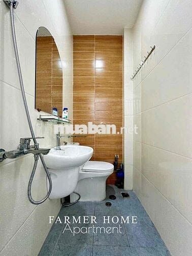 😍Căn hộ mới, Bancon - Ngay cầu Nguyễn Văn Cừ - Sạch đẹp, giá tốt 😍