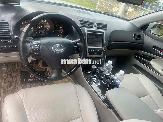 Lexus GS 20*** km