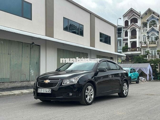 Chevrolet Cruze LTZ 1.8 Sản Xuất 2015