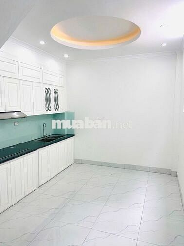 Nhà xây mới 4 tầng phượng Nghĩa Phụng Châu Chương Mỹ Hà Nội